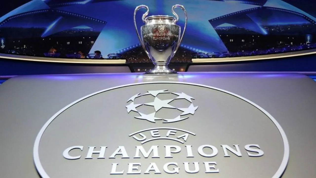 موعد نهائي دوري أبطال أوروبا للموسم الكروي القادم ٢٠٢٥-٢٠٢٦ لم يحدد بعد